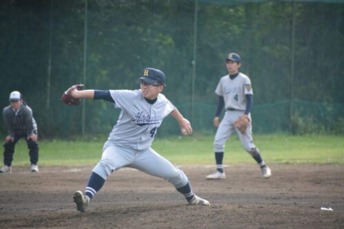 LINE ALBUM 260426 春季リーグ戦 vs 国士舘大学② 260427 21