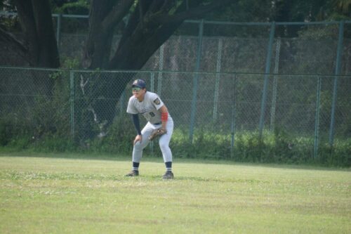 LINE ALBUM 260426 春季リーグ戦 vs 国士舘大学② 260427 22