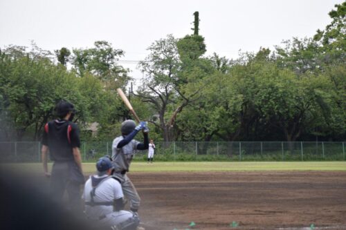 LINE ALBUM 260426 春季リーグ戦 vs 国士舘大学② 260427 23