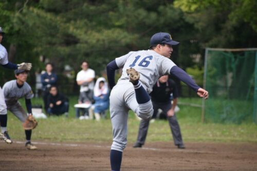 LINE ALBUM 260426 春季リーグ戦 vs 国士舘大学② 260427 24