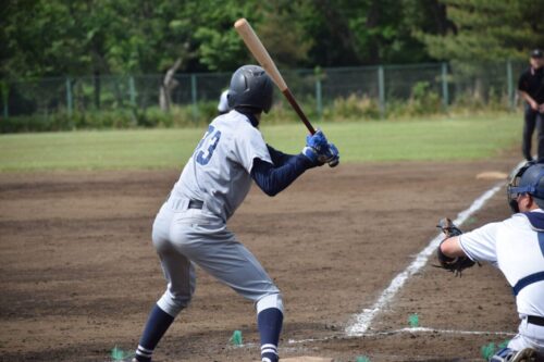 LINE ALBUM 260426 春季リーグ戦 vs 国士舘大学② 260427 25