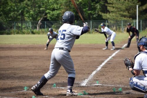 LINE ALBUM 260426 春季リーグ戦 vs 国士舘大学② 260427 27