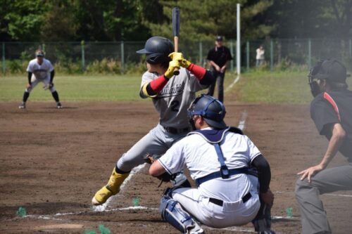 LINE ALBUM 260426 春季リーグ戦 vs 国士舘大学② 260427 28