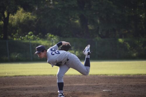 LINE ALBUM 260426 春季リーグ戦 vs 国士舘大学② 260427 3