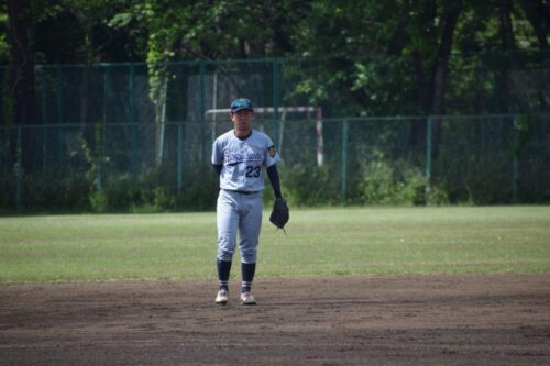 LINE ALBUM 260426 春季リーグ戦 vs 国士舘大学② 260427 30