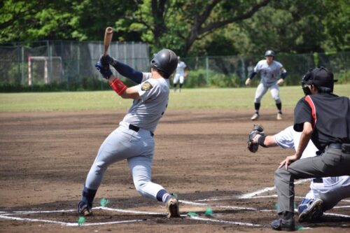 LINE ALBUM 260426 春季リーグ戦 vs 国士舘大学② 260427 31