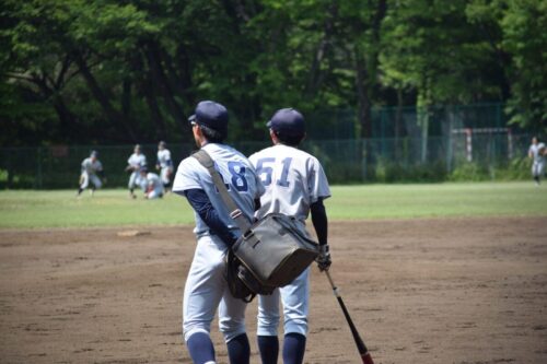 LINE ALBUM 260426 春季リーグ戦 vs 国士舘大学② 260427 33