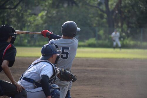 LINE ALBUM 260426 春季リーグ戦 vs 国士舘大学② 260427 4