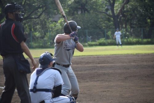 LINE ALBUM 260426 春季リーグ戦 vs 国士舘大学② 260427 5