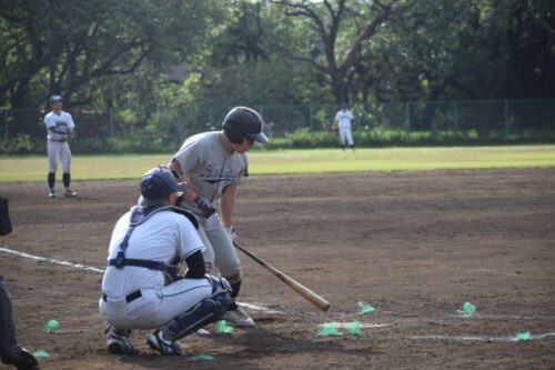 LINE ALBUM 260426 春季リーグ戦 vs 国士舘大学② 260427 6