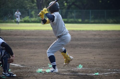 LINE ALBUM 260426 春季リーグ戦 vs 国士舘大学② 260427 7