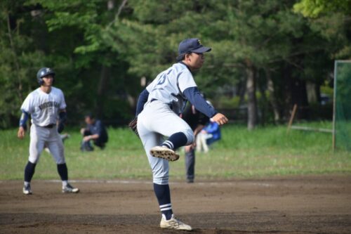 LINE ALBUM 260426 春季リーグ戦 vs 国士舘大学② 260427 9