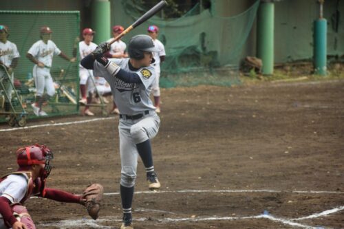 LINE ALBUM 260503 春季リーグ戦vs上智大学① 260505 10