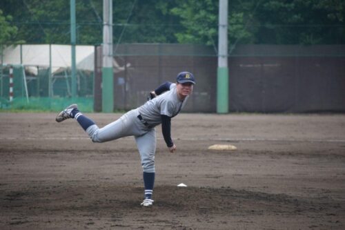 LINE ALBUM 260503 春季リーグ戦vs上智大学① 260505 11