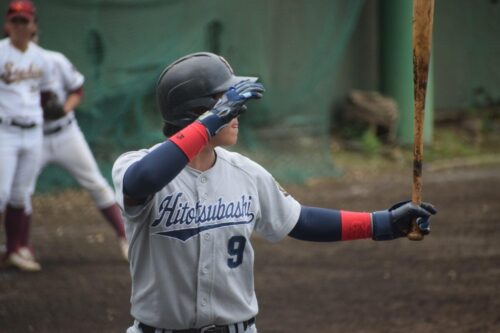 LINE ALBUM 260503 春季リーグ戦vs上智大学① 260505 14