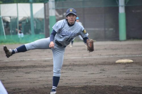LINE ALBUM 260503 春季リーグ戦vs上智大学① 260505 15