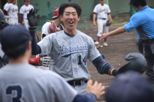 LINE ALBUM 260503 春季リーグ戦vs上智大学① 260505 16