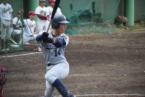 LINE ALBUM 260503 春季リーグ戦vs上智大学① 260505 18