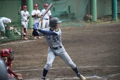 LINE ALBUM 260503 春季リーグ戦vs上智大学① 260505 2