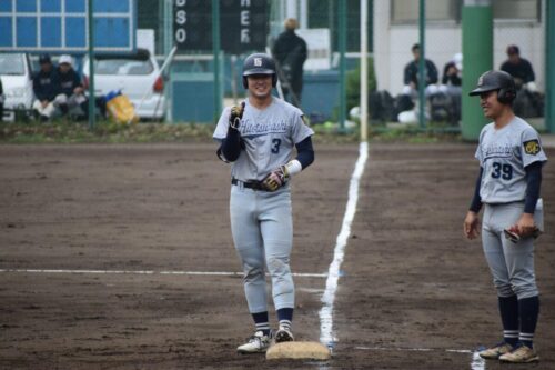 LINE ALBUM 260503 春季リーグ戦vs上智大学① 260505 20