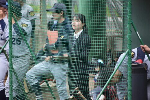 LINE ALBUM 260503 春季リーグ戦vs上智大学① 260505 22