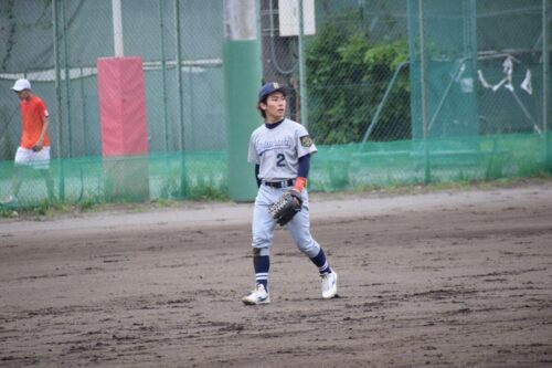 LINE ALBUM 260503 春季リーグ戦vs上智大学① 260505 25