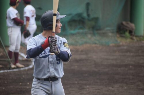 LINE ALBUM 260503 春季リーグ戦vs上智大学① 260505 26