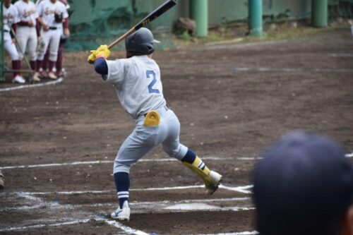 LINE ALBUM 260503 春季リーグ戦vs上智大学① 260505 27