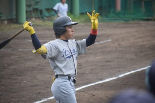 LINE ALBUM 260503 春季リーグ戦vs上智大学① 260505 28