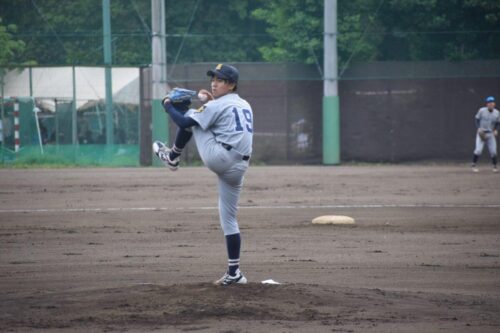 LINE ALBUM 260503 春季リーグ戦vs上智大学① 260505 29