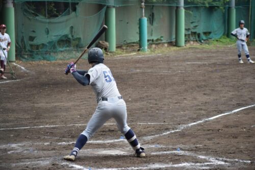 LINE ALBUM 260503 春季リーグ戦vs上智大学① 260505 3