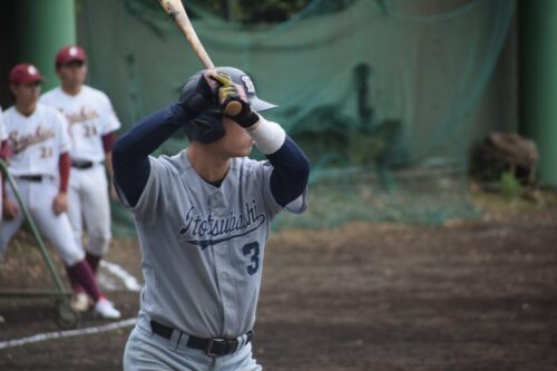 LINE ALBUM 260503 春季リーグ戦vs上智大学① 260505 32