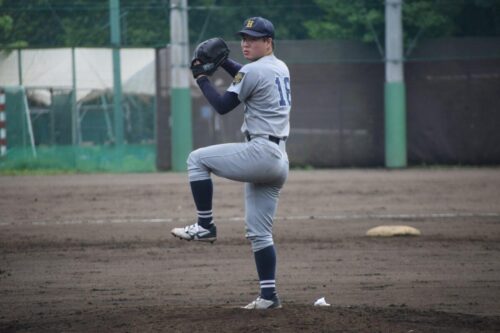 LINE ALBUM 260503 春季リーグ戦vs上智大学① 260505 6