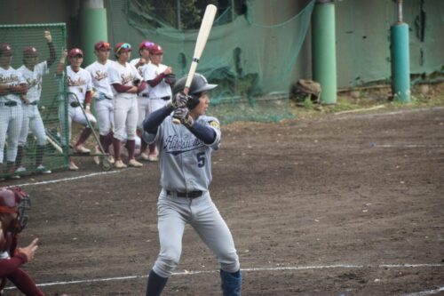 LINE ALBUM 260503 春季リーグ戦vs上智大学① 260505 8