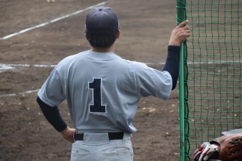 LINE ALBUM 260503 春季リーグ戦vs上智大学① 260505 9