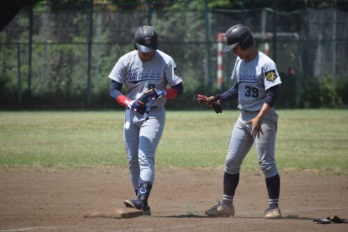 LINE ALBUM 260516 春季リーグ戦vs学習院大学① 260518 1