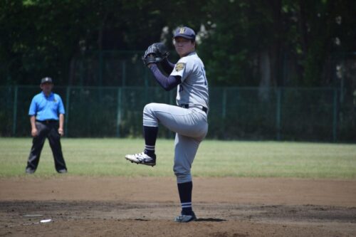 LINE ALBUM 260516 春季リーグ戦vs学習院大学① 260518 11