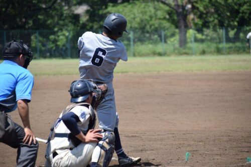 LINE ALBUM 260516 春季リーグ戦vs学習院大学① 260518 15