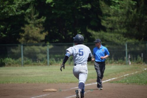 LINE ALBUM 260516 春季リーグ戦vs学習院大学① 260518 16