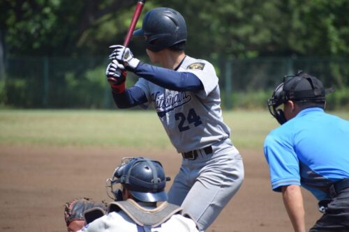 LINE ALBUM 260516 春季リーグ戦vs学習院大学① 260518 19