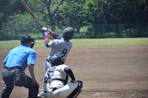 LINE ALBUM 260516 春季リーグ戦vs学習院大学① 260518 2