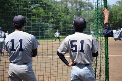 LINE ALBUM 260516 春季リーグ戦vs学習院大学① 260518 21
