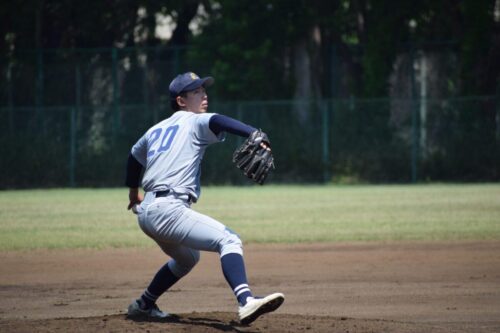 LINE ALBUM 260516 春季リーグ戦vs学習院大学① 260518 22