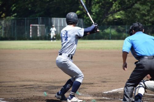 LINE ALBUM 260516 春季リーグ戦vs学習院大学① 260518 23