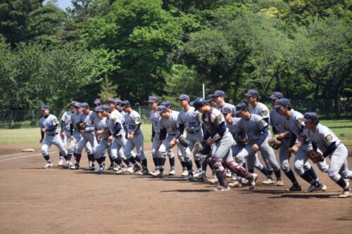 LINE ALBUM 260516 春季リーグ戦vs学習院大学① 260518 29
