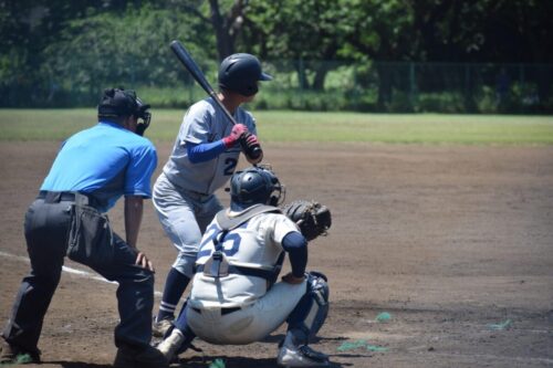 LINE ALBUM 260516 春季リーグ戦vs学習院大学① 260518 4