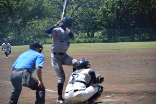 LINE ALBUM 260516 春季リーグ戦vs学習院大学① 260518 5