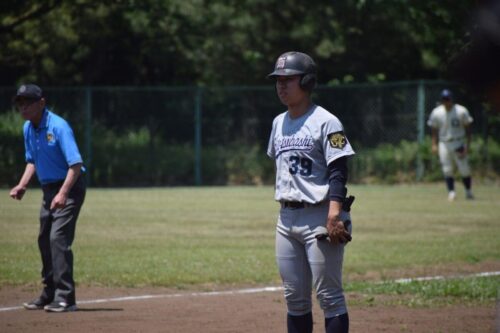 LINE ALBUM 260516 春季リーグ戦vs学習院大学① 260518 6