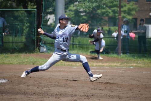 LINE ALBUM 260516 春季リーグ戦vs学習院大学① 260518 9