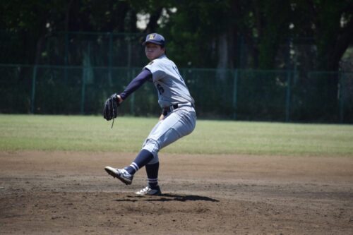 LINE ALBUM 260517 春季リーグ戦vs学習院大学② 260518 1